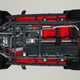 Image for article titled The Electric Jeep Wrangler Concept Looks Like It Was Designed By A High School Shop Class